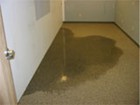 Water Damage Restoration Photo