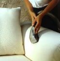 Upholstery Cleaning